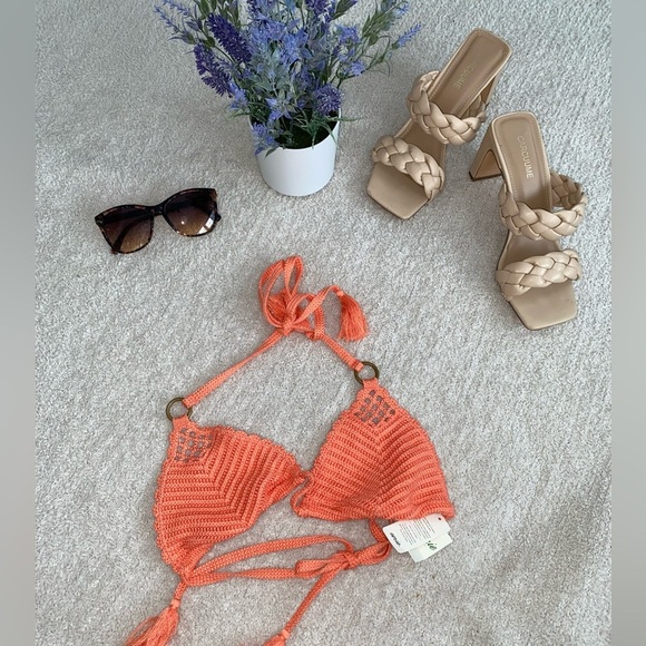 aerie Other - Bikini top